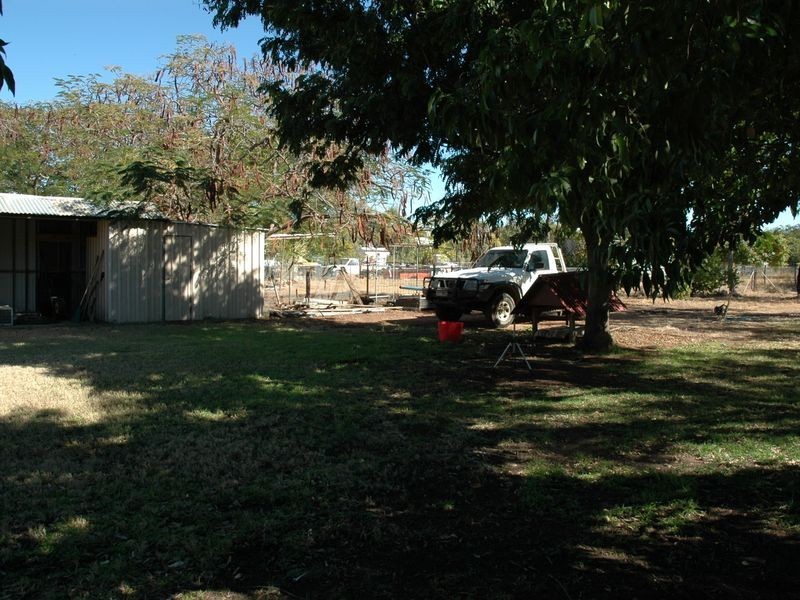 167 Ibis street, Longreach QLD 4730