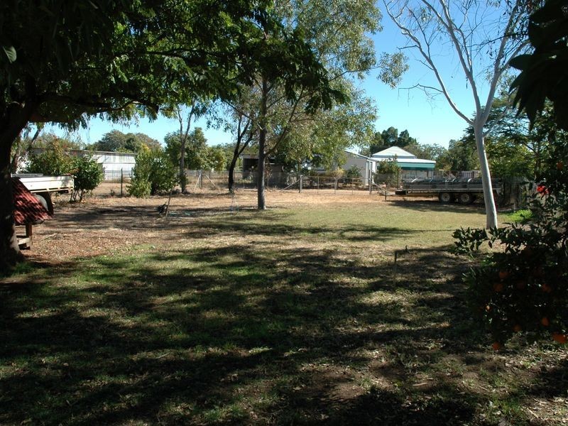 167 Ibis street, Longreach QLD 4730