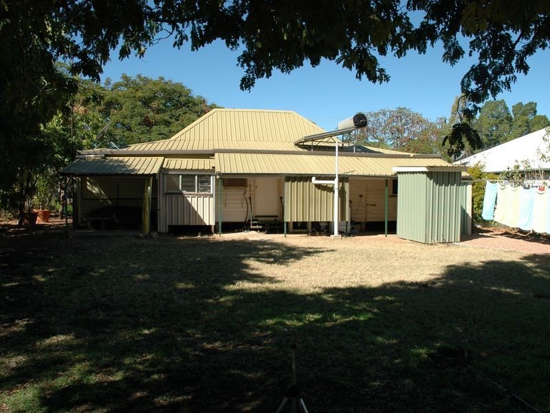 167 Ibis street, Longreach QLD 4730