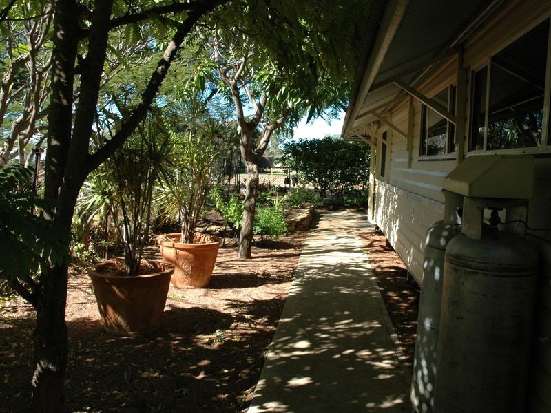 167 Ibis street, Longreach QLD 4730