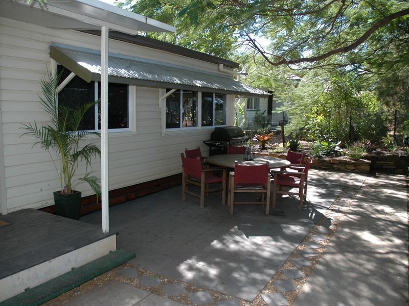 167 Ibis street, Longreach QLD 4730