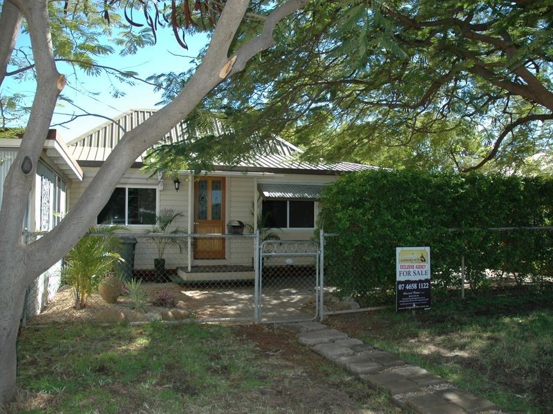167 Ibis street, Longreach QLD 4730