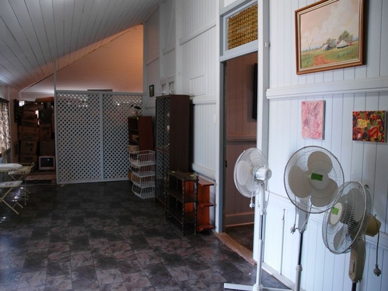 111 Fir street, Barcaldine QLD 4725
