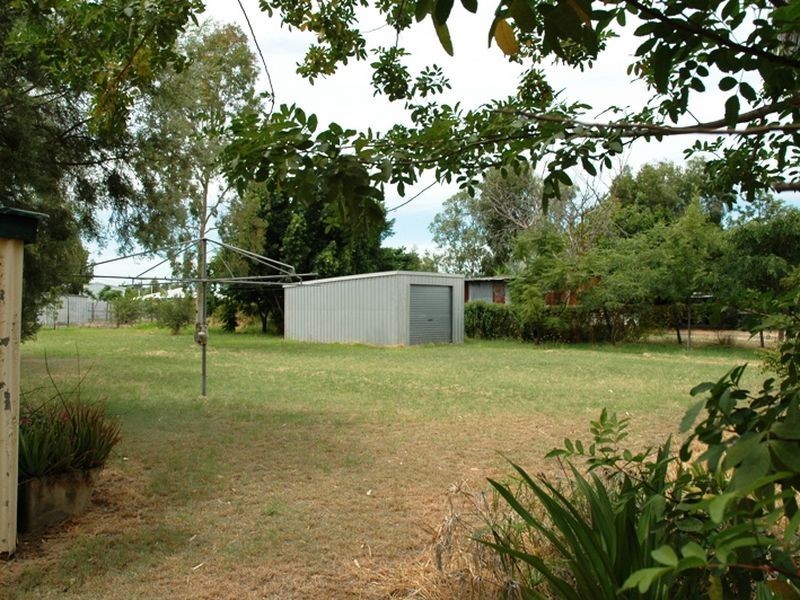 111 Fir street, Barcaldine QLD 4725