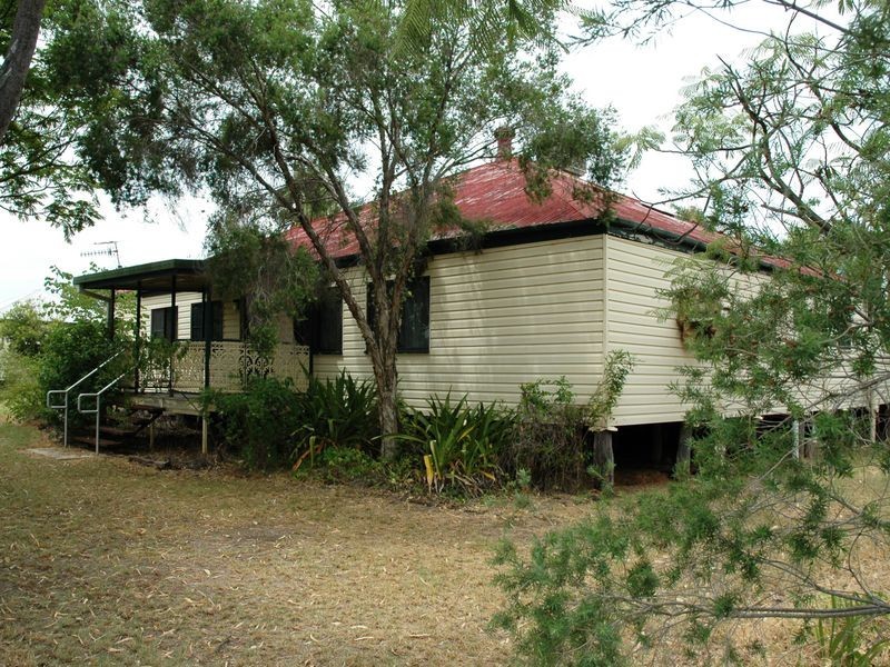 111 Fir street, Barcaldine QLD 4725