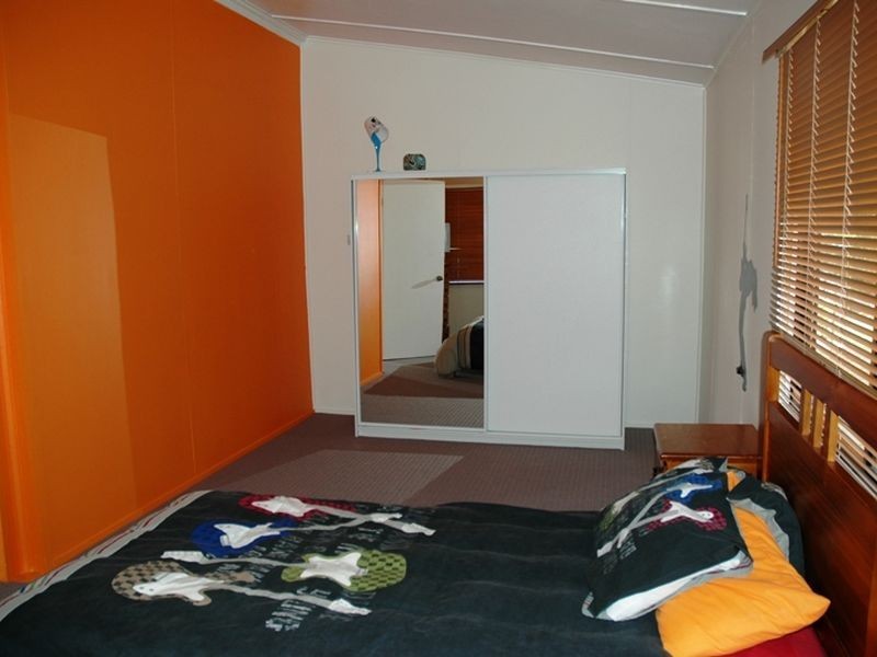 126 Emu street, Longreach QLD 4730