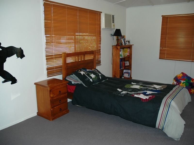 126 Emu street, Longreach QLD 4730