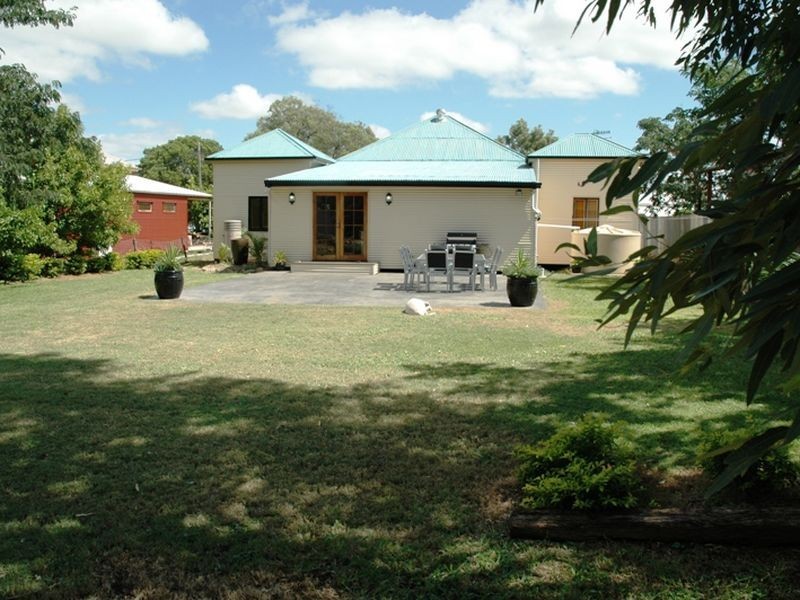 126 Emu street, Longreach QLD 4730