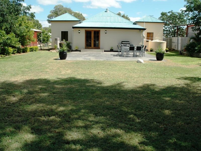 126 Emu street, Longreach QLD 4730