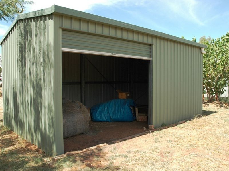 96 Crane street, Longreach QLD 4730