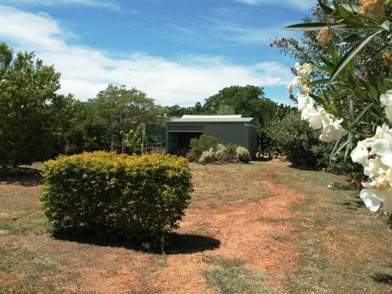 96 Crane street, Longreach QLD 4730