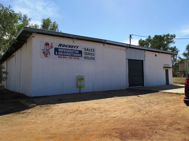 12 Owl, Longreach QLD 4730