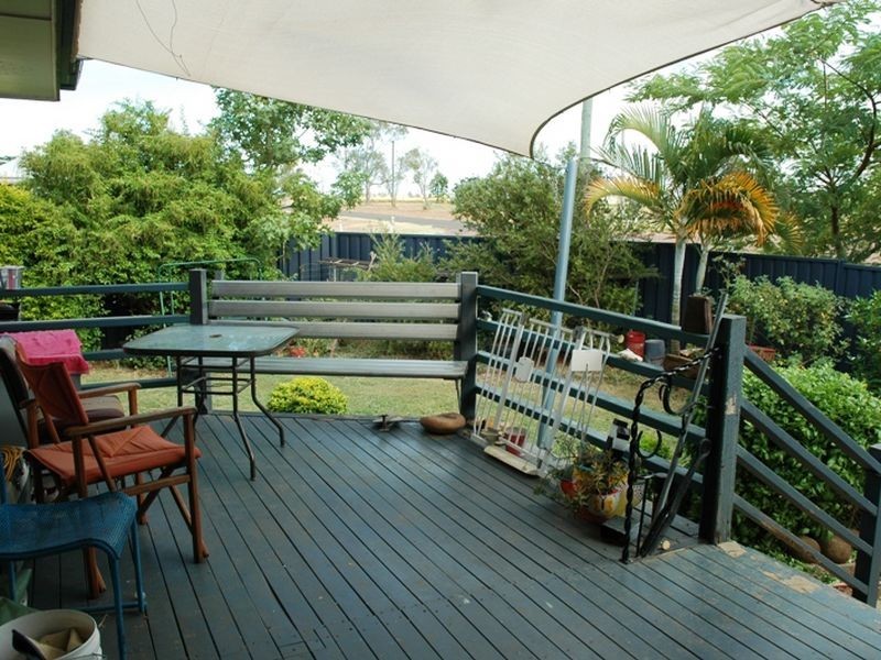 58-60 MITCHELL STREET, Ilfracombe QLD 4727