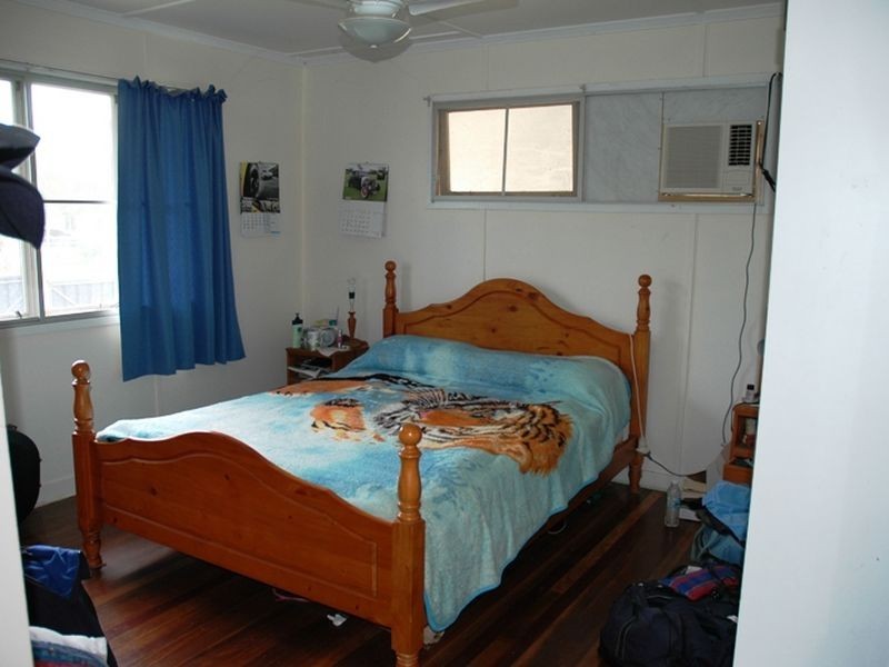 58-60 MITCHELL STREET, Ilfracombe QLD 4727
