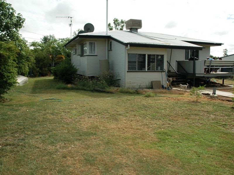 58-60 MITCHELL STREET, Ilfracombe QLD 4727