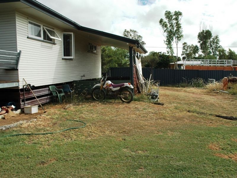 58-60 MITCHELL STREET, Ilfracombe QLD 4727
