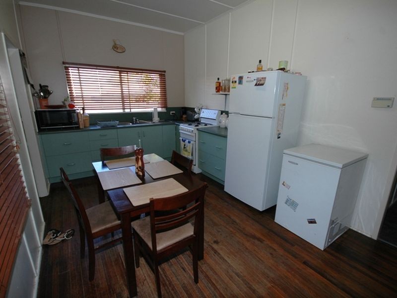 36 Miner street, Longreach QLD 4730