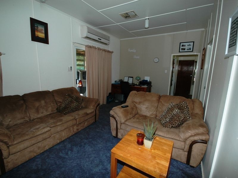 36 Miner street, Longreach QLD 4730