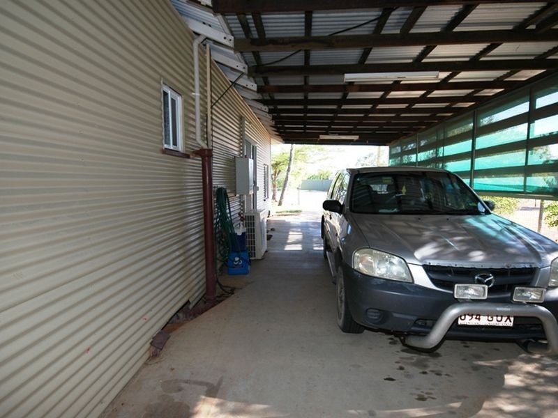36 Miner street, Longreach QLD 4730