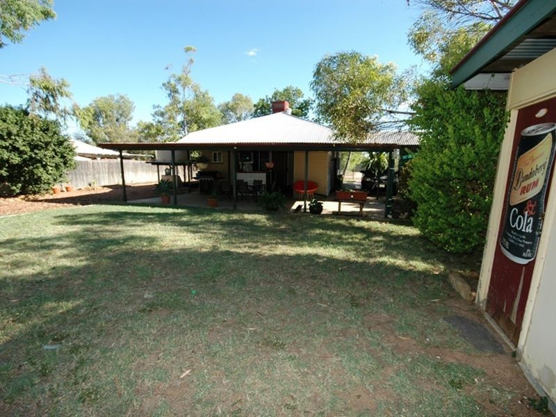 36 Miner street, Longreach QLD 4730