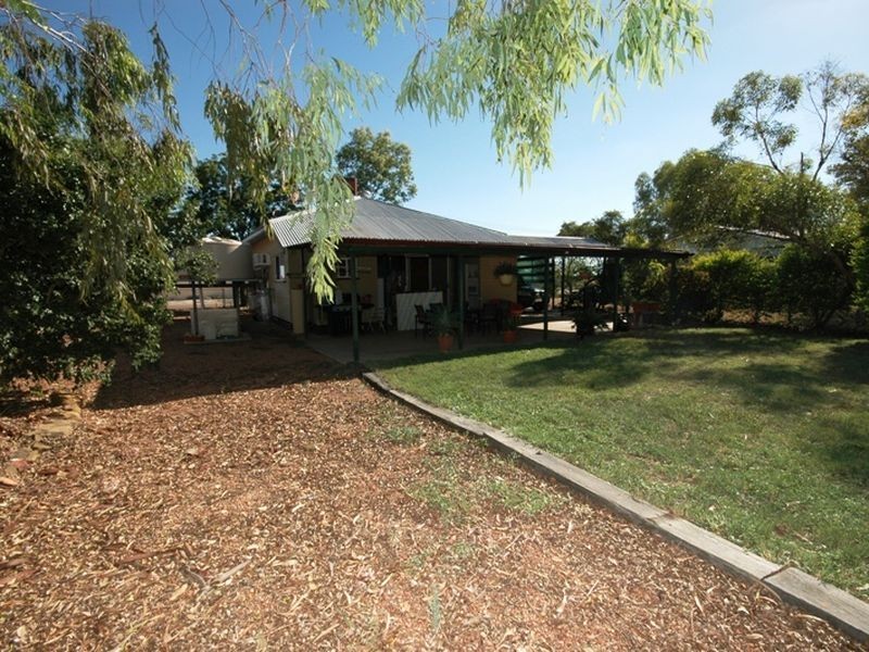 36 Miner street, Longreach QLD 4730