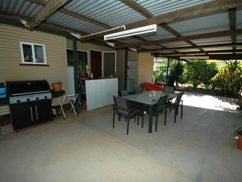 36 Miner street, Longreach QLD 4730