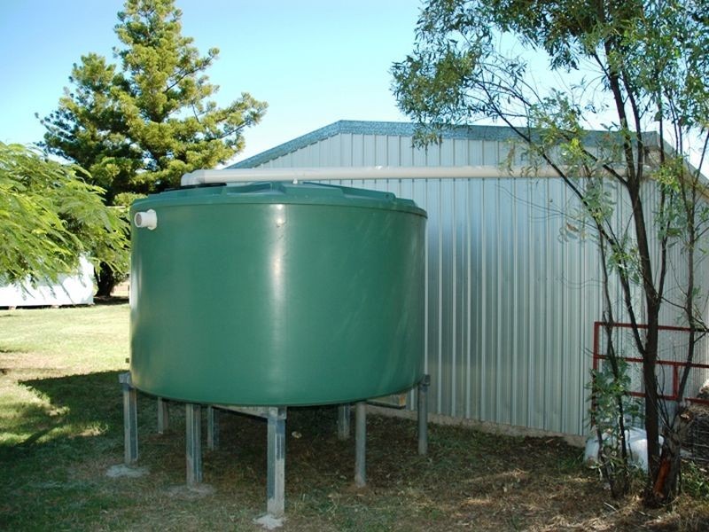 11 Elm street, Barcaldine QLD 4725