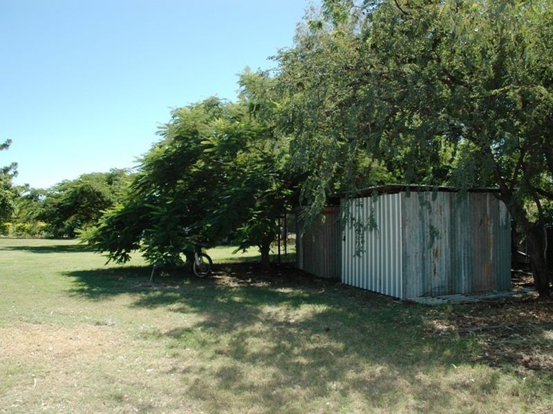 11 Elm street, Barcaldine QLD 4725