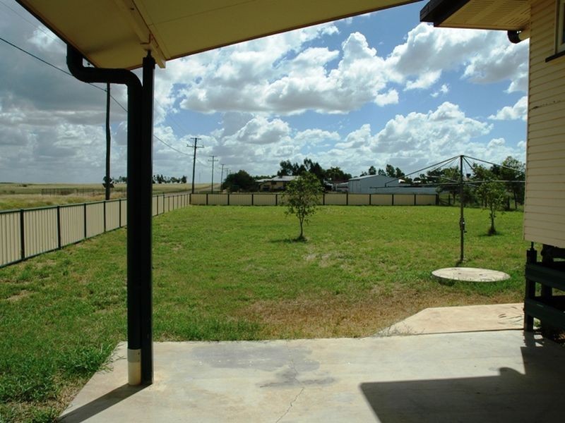 15 WELLSHOT STREET, Ilfracombe QLD 4727