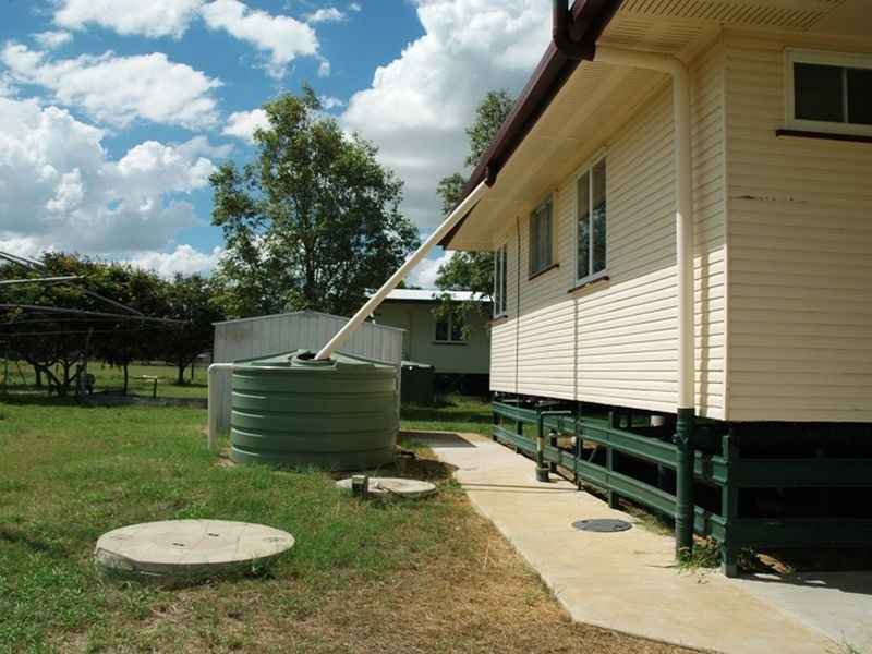15 WELLSHOT STREET, Ilfracombe QLD 4727