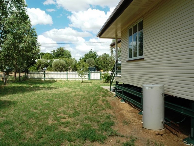 15 WELLSHOT STREET, Ilfracombe QLD 4727