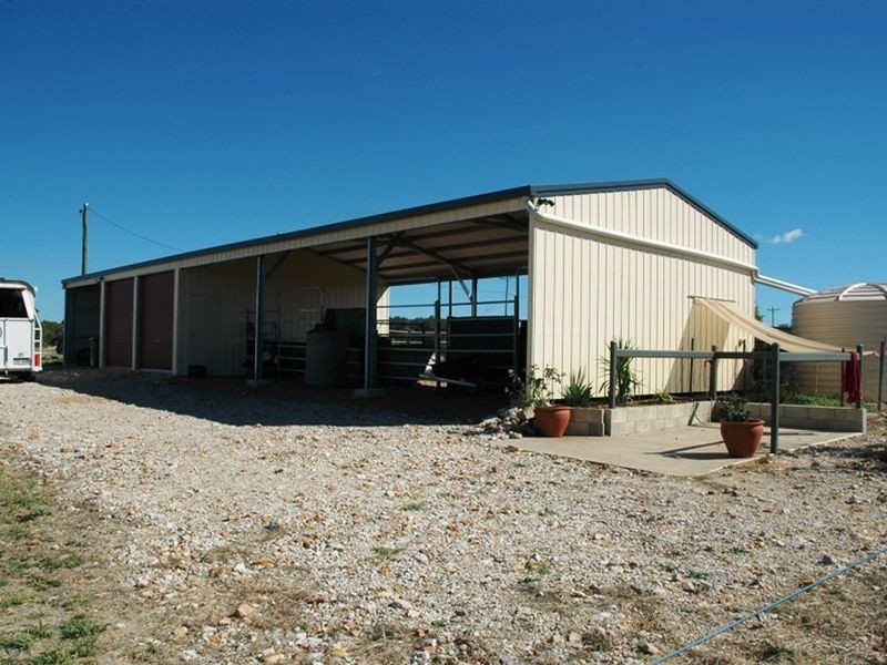 482 Cramsie-Muttaburra road, Longreach QLD 4730