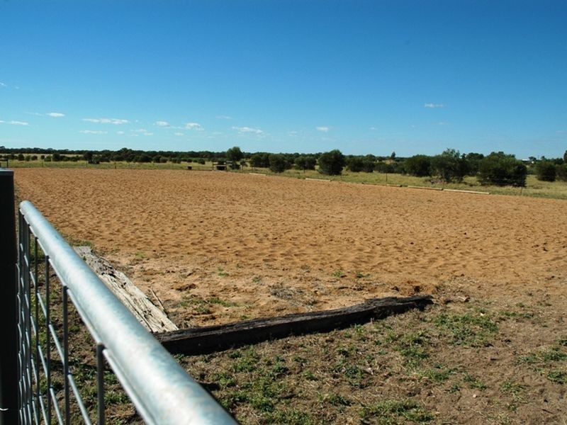 482 Cramsie-Muttaburra road, Longreach QLD 4730