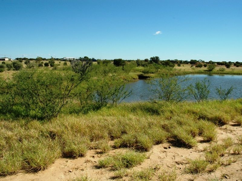 482 Cramsie-Muttaburra road, Longreach QLD 4730