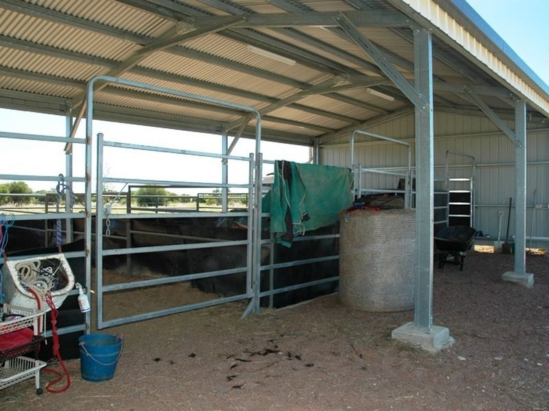 482 Cramsie-Muttaburra road, Longreach QLD 4730