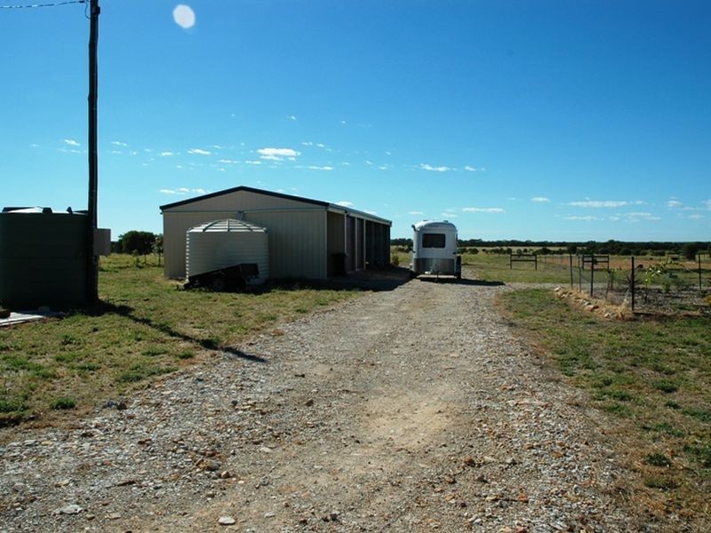 482 Cramsie-Muttaburra road, Longreach QLD 4730