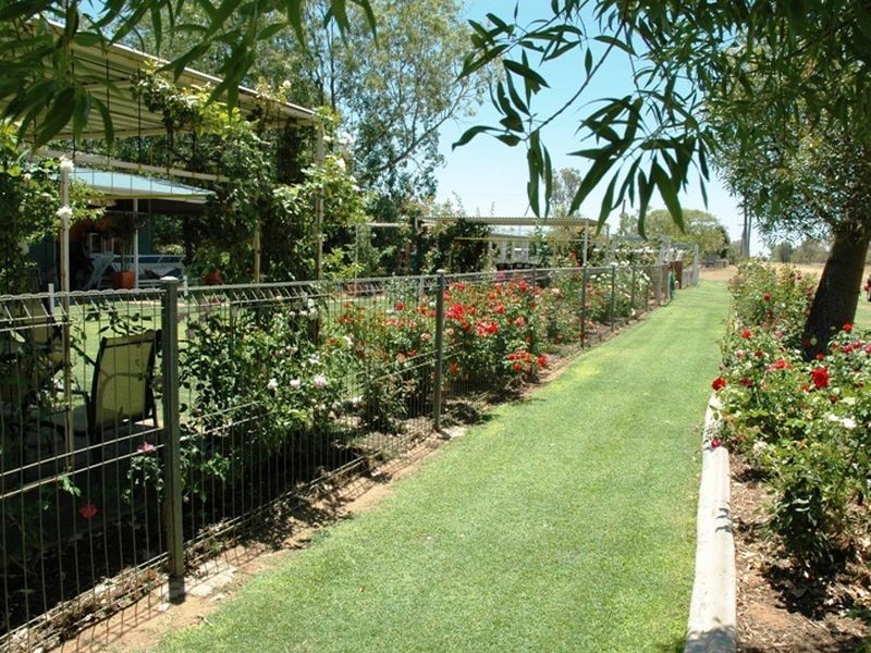 44 COOLIBAH STREET, Barcaldine QLD 4725