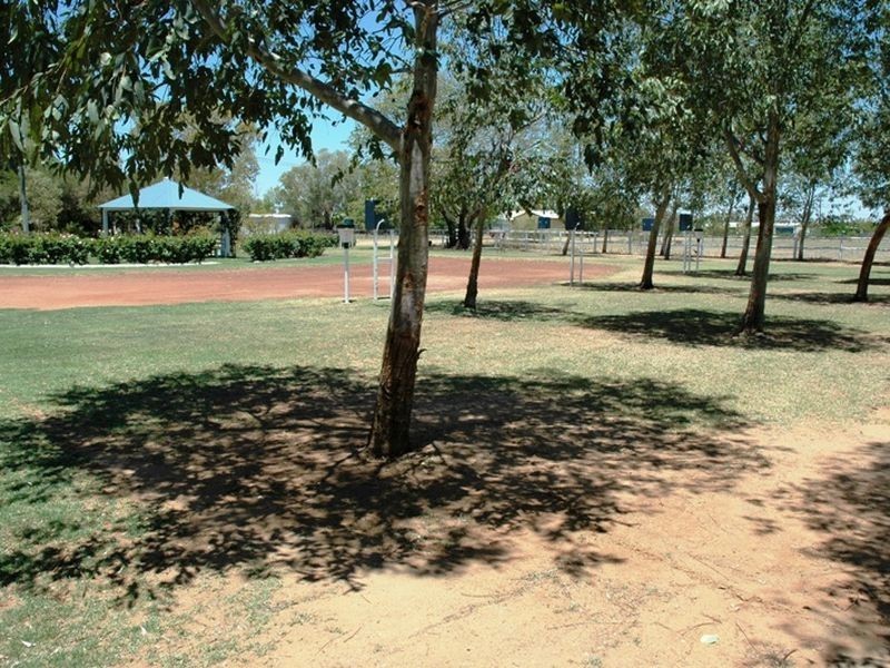 44 COOLIBAH STREET, Barcaldine QLD 4725