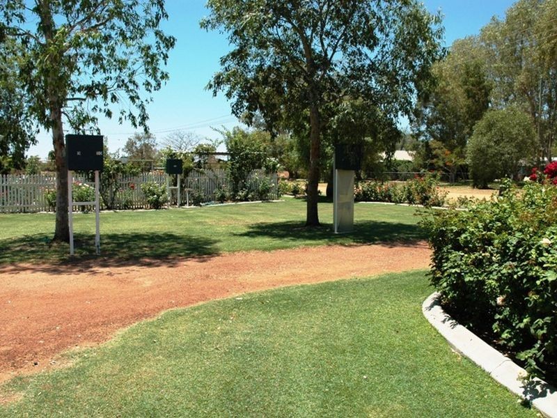 44 COOLIBAH STREET, Barcaldine QLD 4725