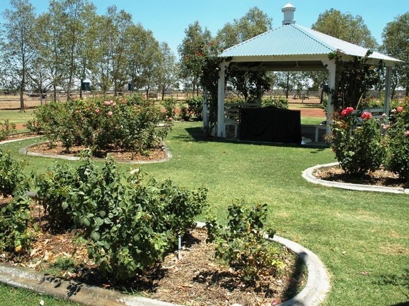 44 COOLIBAH STREET, Barcaldine QLD 4725