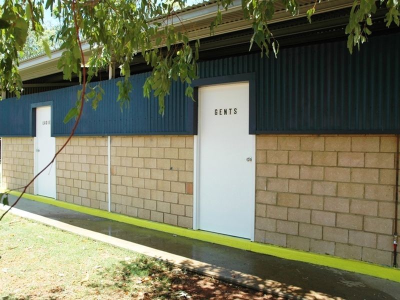 44 COOLIBAH STREET, Barcaldine QLD 4725