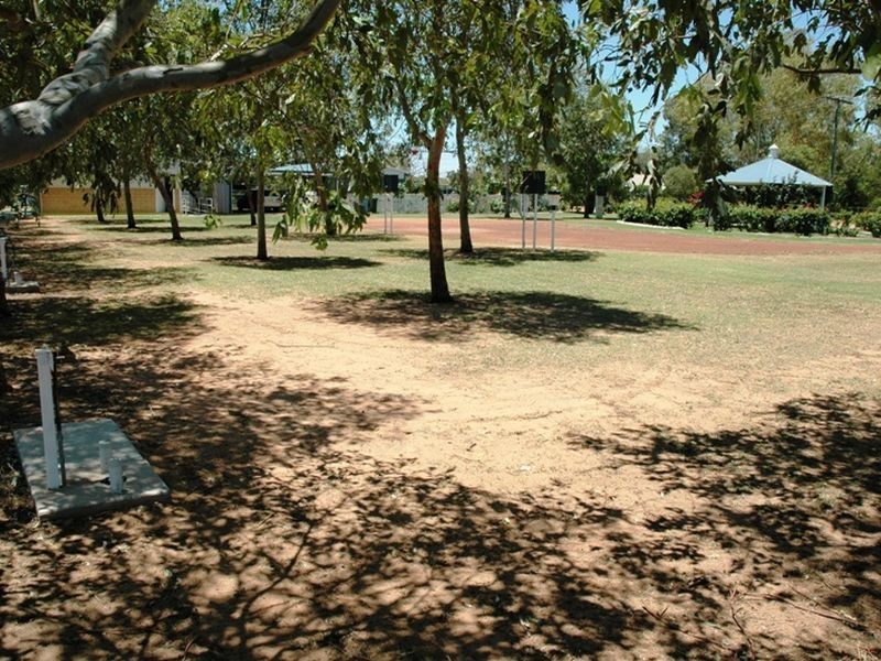 44 COOLIBAH STREET, Barcaldine QLD 4725