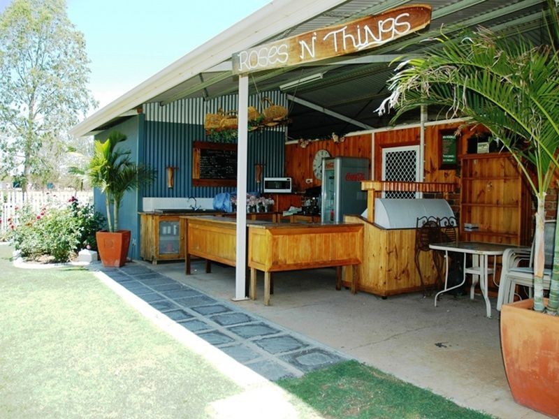 44 COOLIBAH STREET, Barcaldine QLD 4725