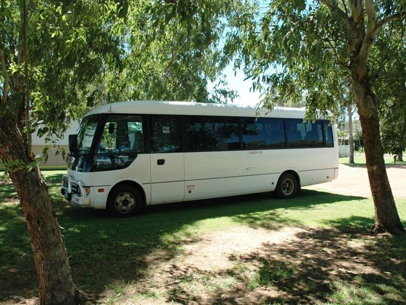 44 COOLIBAH STREET, Barcaldine QLD 4725