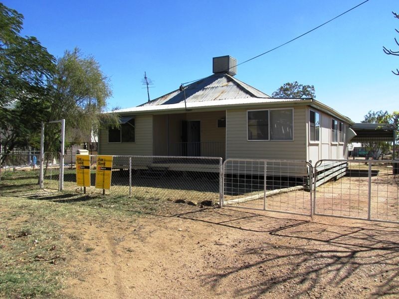 125 Kingfisher Street, Longreach QLD 4730
