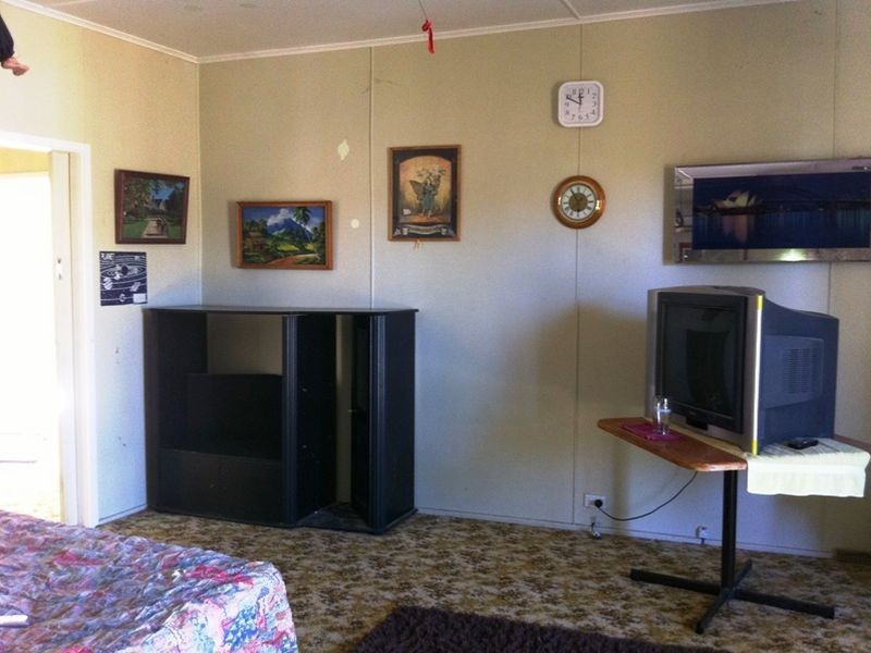 1 Flora street, Blackall QLD 4472