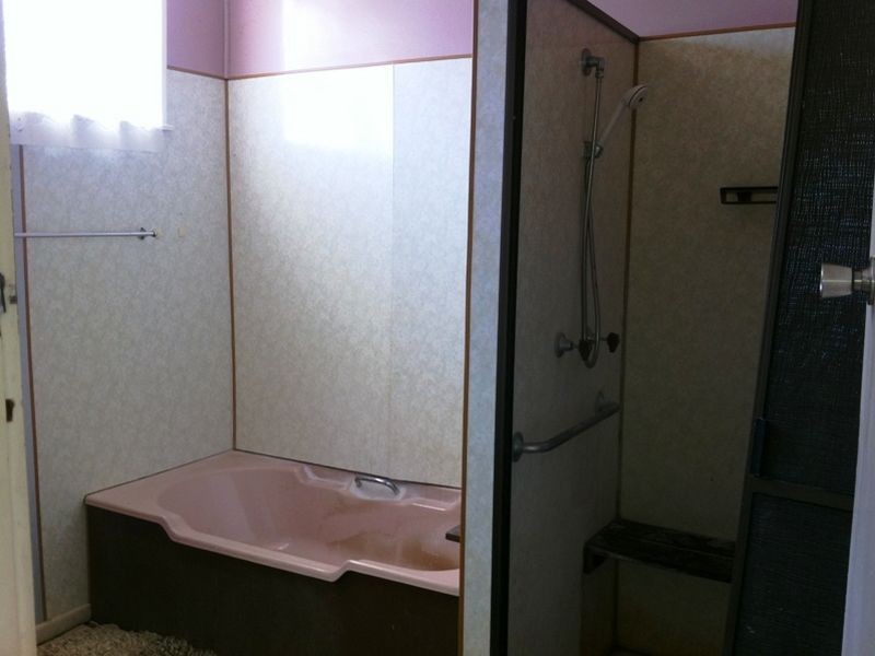 1 Flora street, Blackall QLD 4472