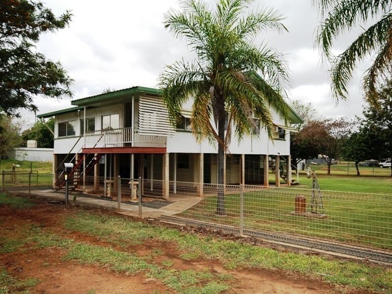 9 Milton street, Alpha QLD 4724