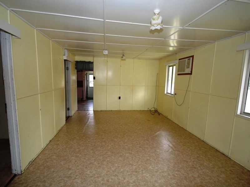 9 Milton street, Alpha QLD 4724