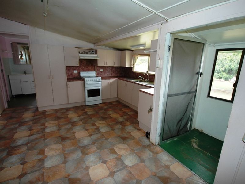 9 Milton street, Alpha QLD 4724